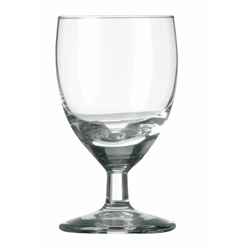 Schnapsglas Gilde 6 cl. bedrucken